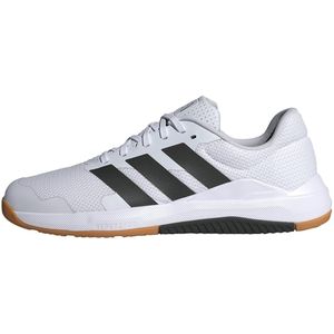 adidas Performance Dropset Base Schoenen - Heren - Wit- 42