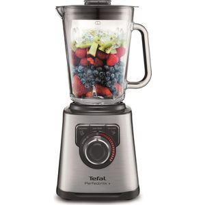 Tefal Perfectmix BL811D - Blender - 3 Automatische programma's - 1,5 L - 1200W - RVS