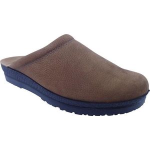 Rohde Slippers Pantoffels 2760 Cognac Nubuck - 9½ / 44