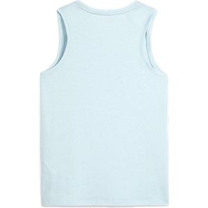 PUMA - puma fit triblend tank - Blauw