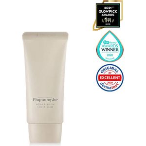 Phymongshe Aqua Blemish Cover Balm