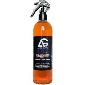 AutoGlanz Bug OFF | Insectenverwijderaar - 1000ml