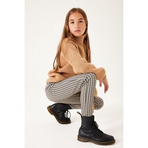 GARCIA V22721 Meisjes Skinny Fit Broek Bruin