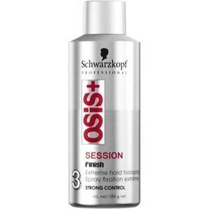 Schwarzkopf - OSiS+ - Session - 100 ml (Mini Reisverpakking)