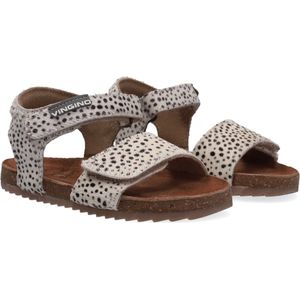 Vingino Tavi Sandalen - Meisjes - Beige - Maat 33