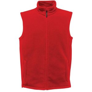 Regatta -Micro  - Outdoorvest - Mannen - MAAT XXL - Rood