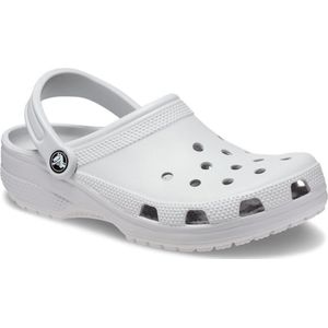 Crocs Ada Body Icon Clogs Wit EU 42-43 Vrouw