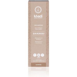 Khadi - Shampoo - Shining Shikakai