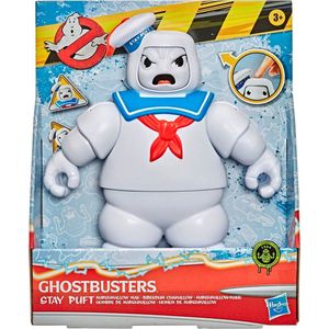 Hasbro Playskool Heroes Ghostbusters Stay Puft Marshmallow-Mann
