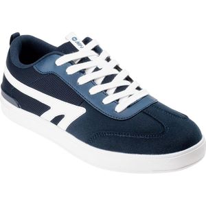 HI-TEC Bozero Sneakers - Navy / White - Heren - EU 43