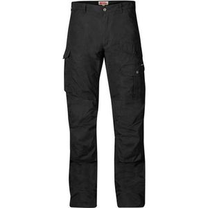 Fjallraven - Barents Pro winter trousers zw - outdoorbroeken - heren - zwart - 48
