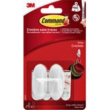 Bevestigingsstrip command 3m 17082 designhaken | Set a 1 stuk