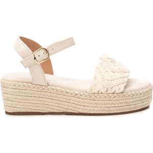 XTI 144024 Sandaal - BEIGE