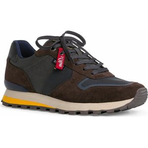 s.Oliver Heren Sneaker 5-5-13606-27 387 Maat: 42 EU