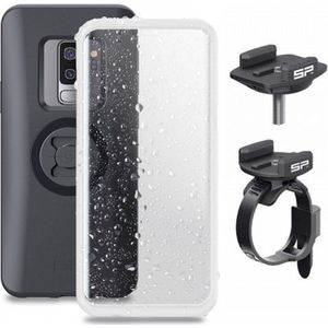 SP Connect Hoesje voor mobiele telefoon - zwart