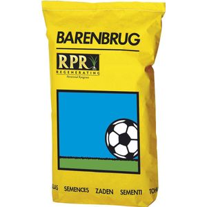 Barenbrug RPR - Sport Regenerating Perennial Ryegrass - 15KG