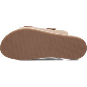 BLASZ Lpmag-41 Slippers - Dames - Bruin - Maat 42