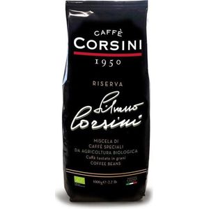 Caffè Corsini - Riserva Silvano Corsini koffiebonen 1 kg