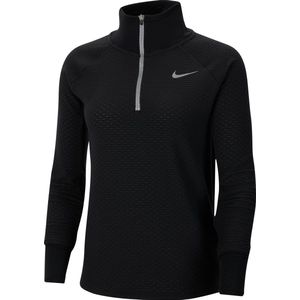 Nike Sphere Half Zip Sporttrui Dames - Maat L