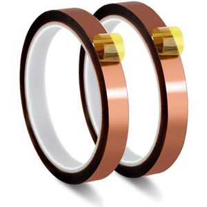 Heat Resistant Adhesive Tape for Electronics Circuit Board Wave Soldering 12mm x .
