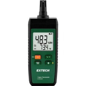 Extech RH250W - vochtigheidsmeter - thermometer - ExView® app
