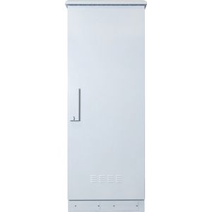 DSIT 22U outdoor serverkast 600x800x1200mm (BxDxH) - IP55 - serverbehuizing - serverrack - 19 inch