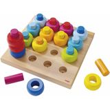 Haba Spel Peuterspeelgoed Insteekspel