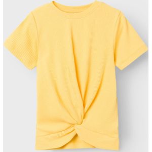 NAME IT - NKFBILILLE SS SLIM TOP - Meisjes - T-shirts