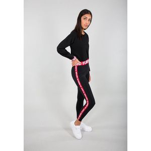 Alpha Industries Leggings RBF Tape Leggings Black-S