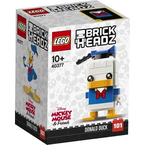 LEGO BrickHeadz Donald Duck - 40377