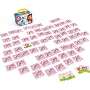 Gabby's Poppenhuis - Memo Spel