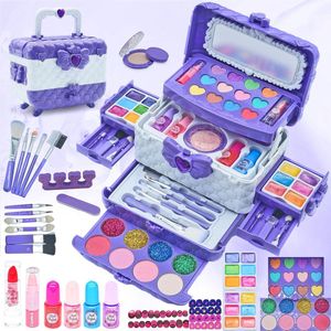 Make Up Koffer Meisjes - Make Up Koffer - Make Up Set Voor Meisjes - Make Up Koffer Kinderen - Make Up Meisjes