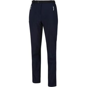 Regatta - Women's Xert III Stretch Walking Trousers - Outdoorbroek - Vrouwen - Maat 36 - Blauw