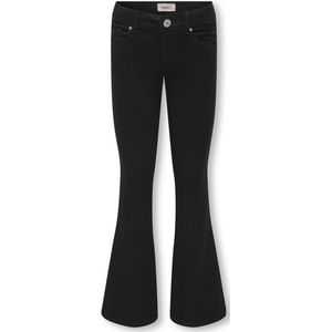 ONLY KOGROYAL LIFE REG FLARED PIM600 NOOS Meisjes Jeans - Maat 128