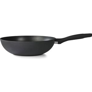 Blokker Comfort wokpan - ø 28 cm,Poêle à wok Blokker Comfort - ø 28 cm