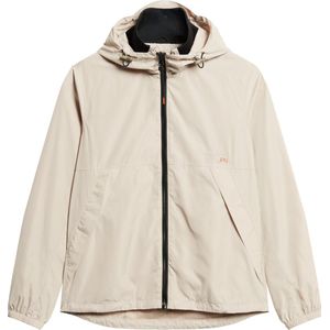 Superdry HOODED WINDBREAKER JKT Heren Jas - Maat L