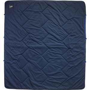 THERM-A-REST Argo Blanket - OuterSpace Blue