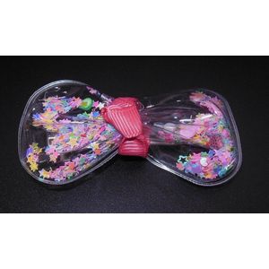 Strik confetti diverse kleuren met duckklem - Kinderen - Feestje - Bewegende confetti