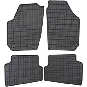 Skoda Fabia 2007-2014 rubbermat