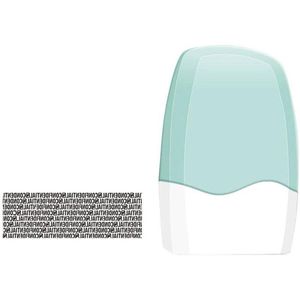 Identiteitsbescherming Roller Stamp - Brede Rolling Theft Identity Prevention Stamp - Data Stamp verbergen ID Adres voor privacybescherming