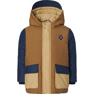 Noppies Jacket Hinojos Jongens Jas - Maat 128