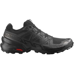 Salomon Speedcross 6 Trailrunningschoen Heren