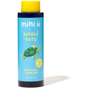 Mini U Mini ü - Badschuim.