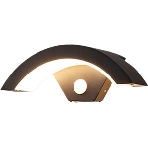 Veltro® Buitenlamp met Bewegingssensor