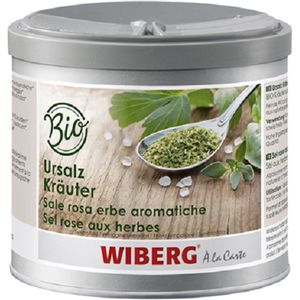 Wiberg Ursalz BIO specialiteiten Duitsland - 320 g doos