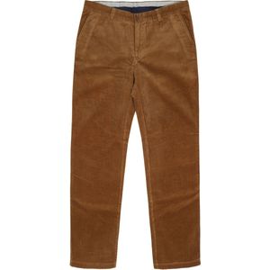 Suitable - Burgos Chino Khaki - Regular-fit - Chino Heren maat 56