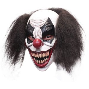 Masker Darky The Scary clown