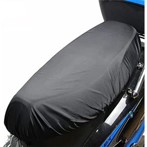 Goodivery ® Waterdichte en UV-bestendige Motorzadelhoes voor Bescherming en Comfort