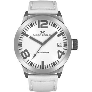 Marc Coblen MC42S3 unisex horloge