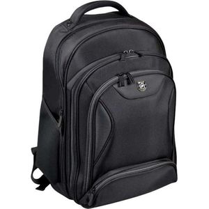 Port Designs Manhattan 1314 Notebook Backpack Black